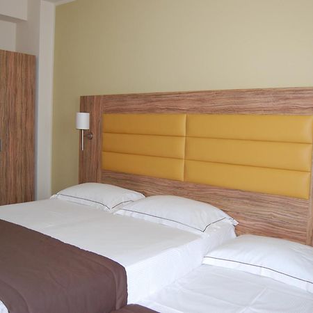 Giga Hotel Villa Santa Lucia Экстерьер фото