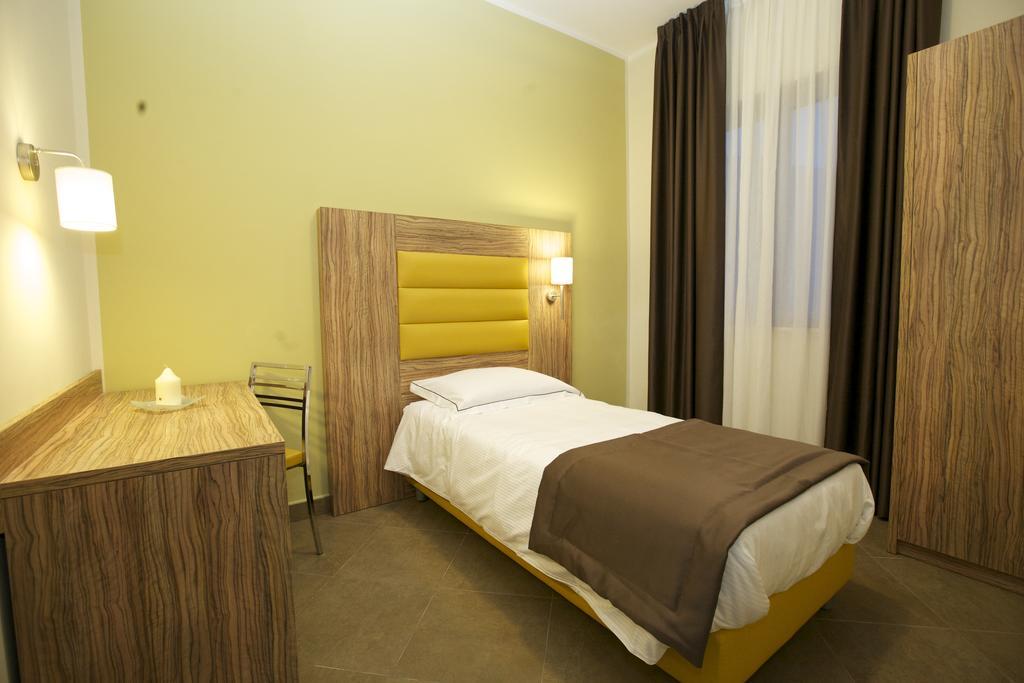 Giga Hotel Villa Santa Lucia Номер фото