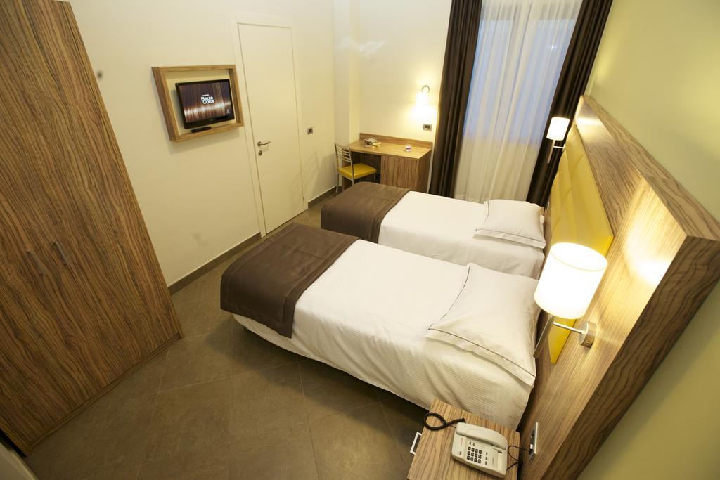 Giga Hotel Villa Santa Lucia Номер фото