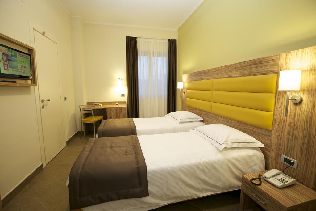 Giga Hotel Villa Santa Lucia Номер фото