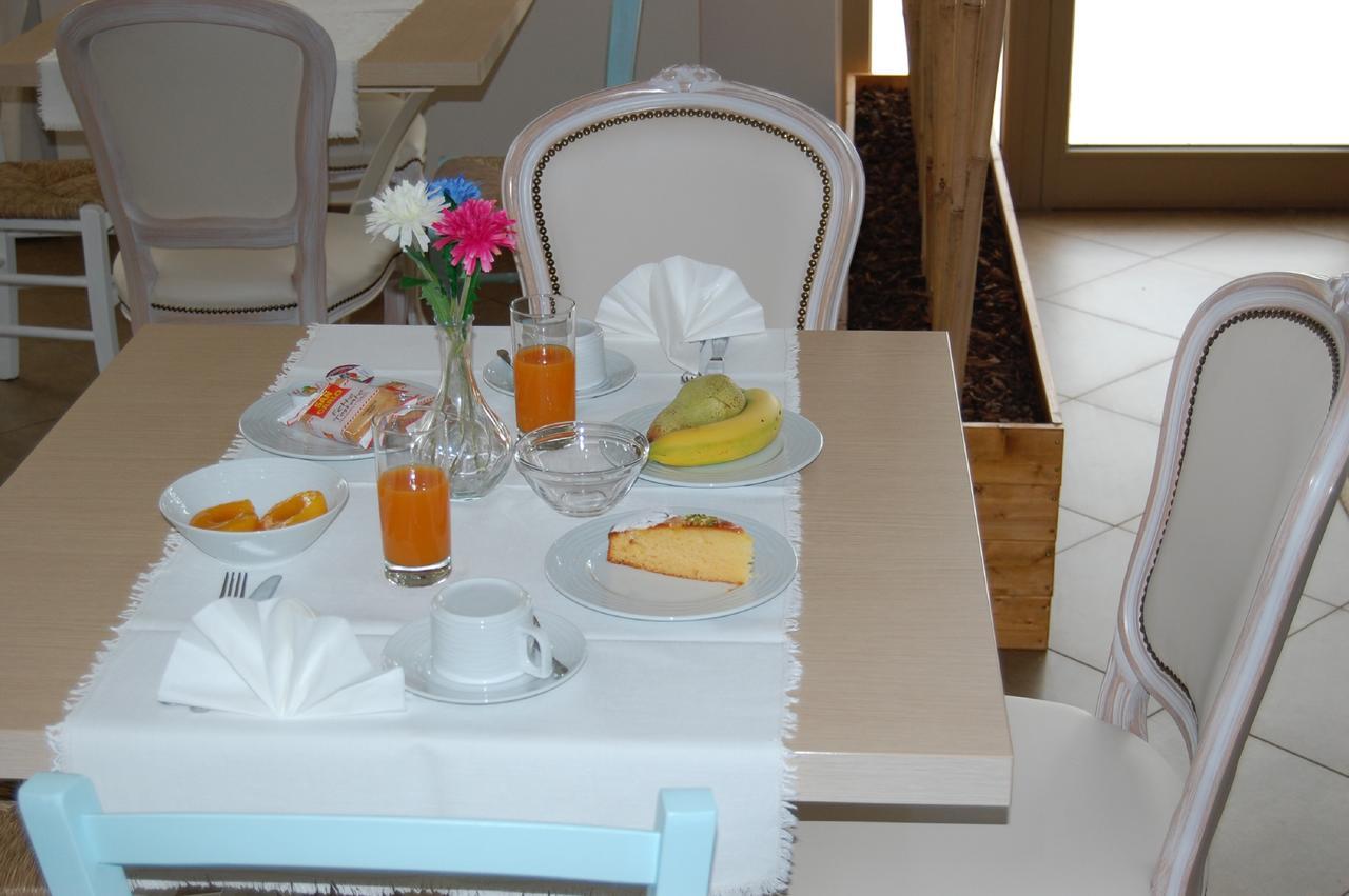 Giga Hotel Villa Santa Lucia Экстерьер фото