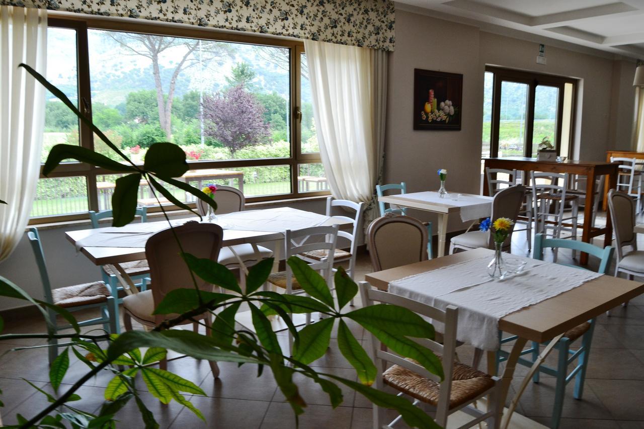 Giga Hotel Villa Santa Lucia Экстерьер фото