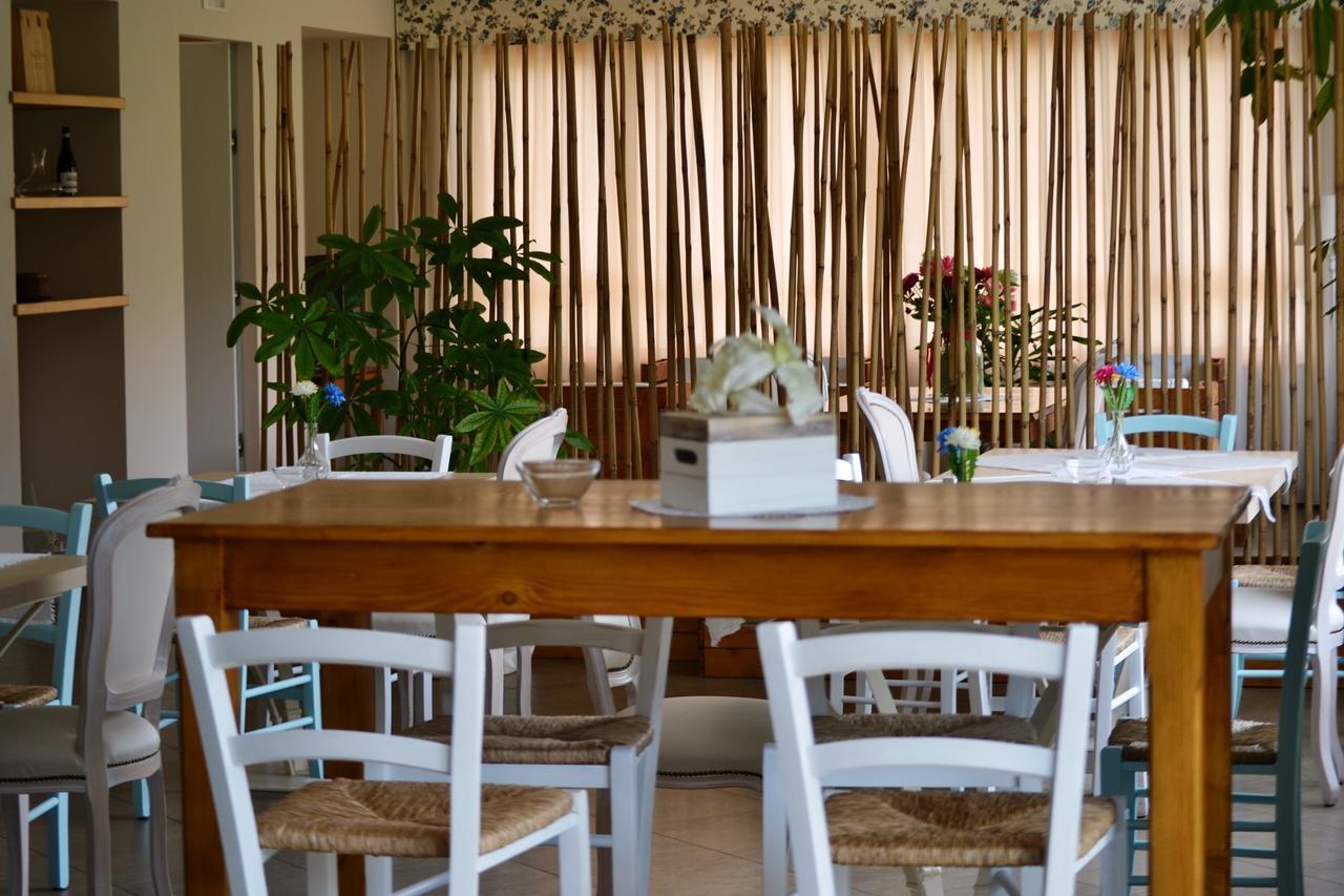 Giga Hotel Villa Santa Lucia Экстерьер фото